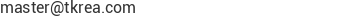 Correo electr&oacute;nico de Tkrea Publicidad C.A