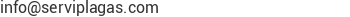 Correo electr&oacute;nico de Cagua