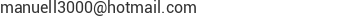 Correo electr&oacute;nico de Corporacion tjw c.a