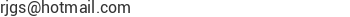 Correo electr&oacute;nico de Soluciones 1430 c.a.