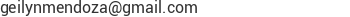 Correo electr&oacute;nico de SUMIMEDIC, C.A