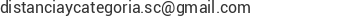Correo electr&oacute;nico de Montecristo