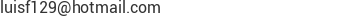 Correo electr&oacute;nico de Montecristo