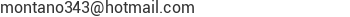 Correo electr&oacute;nico de Mundofrio7000