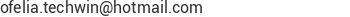 Correo electr&oacute;nico de Techwin (China) Industry Co.,Ltd