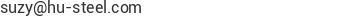 Correo electr&oacute;nico de Hunan Standard Steel co.,Ltd