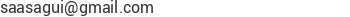 Correo electr&oacute;nico de Guillermo Saavedra Salcedo