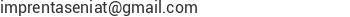 Correo electr&oacute;nico de COLINAS DE BELLO MONTE CARACAS