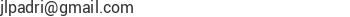 Correo electr&oacute;nico de Servi-prof c.a.