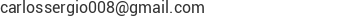 Correo electr&oacute;nico de Cendarco