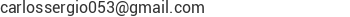 Correo electr&oacute;nico de Cendarco