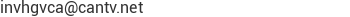 Correo electr&oacute;nico de HGV TOPES C.A.