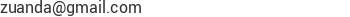 Correo electr&oacute;nico de CARABOBO