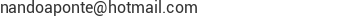 Correo electr&oacute;nico de IMPORTADORA ARIZONA C.A.