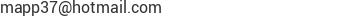Correo electr&oacute;nico de Clasificados sjm