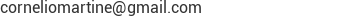 Correo electr&oacute;nico de CKM SERVICIOS C.A