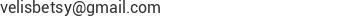 Correo electr&oacute;nico de R.Utrilla, C.A.