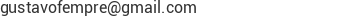 Correo electr&oacute;nico de JJG GLOBAL TRADERS