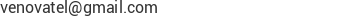 Correo electr&oacute;nico de Grupo venova ca