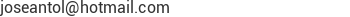 Correo electr&oacute;nico de Modulaire de oriente CA