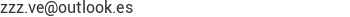 Correo electr&oacute;nico de ABC Hosting LTD