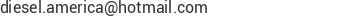 Correo electr&oacute;nico de Diesel America