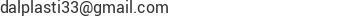 Correo electr&oacute;nico de Delpack 18 C.A.