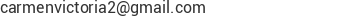 Correo electr&oacute;nico de Serinproca