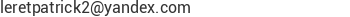 Correo electr&oacute;nico de EPK –  Falcón