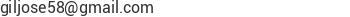 Correo electr&oacute;nico de CAUCHOSJT C.A.