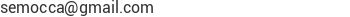 Correo electr&oacute;nico de SEMOC C.A