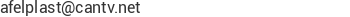 Correo electr&oacute;nico de Y.A. COMPUTER I, C.A