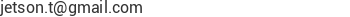 Correo electr&oacute;nico de B  Y  S Atlántico, C.A.