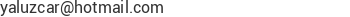 Correo electr&oacute;nico de DISTRIBUIDORA YALUZCAR C.A.