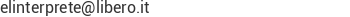 Correo electr&oacute;nico de ElInterprete