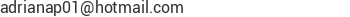 Correo electr&oacute;nico de COTCMIN,C.A.