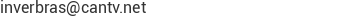 Correo electr&oacute;nico de Inverbras; C.A.
