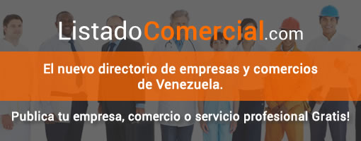 Publique su empresa en listadocomercial.com