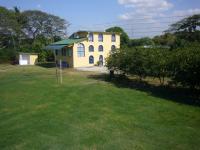 Posada Caño Rico