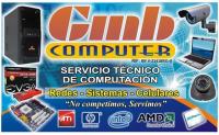 GMB COMPUTER