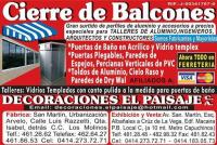 Decoraciones El Paisaje, C.A.