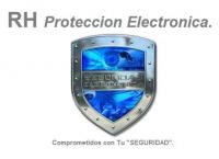 Rh Proteccion Electronica