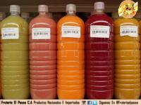 FRUTERIA EL PASEO C.A