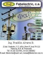 Fabelectric, c.a.