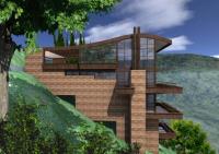 DPD Arquitectura, Modelaje e Ilustración 3D